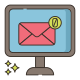 Emails icon