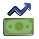 Sviluppo economico icon