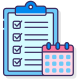 Checklist icon