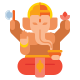 Ganesha icon