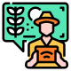 Smart Farm icon