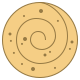 Cinnamon Roll icon