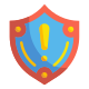 Alert icon