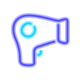 Hair Dryer icon