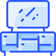 Tv Monitor icon