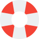 Lifebuoy icon