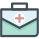 First aid icon