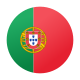 葡萄牙通告 icon