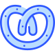 Pretzel icon