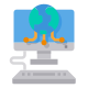 World Wide Web icon