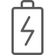 Batterie icon