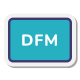 DFM icon
