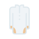 Muslim Robe icon