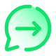 Discussione Spostata icon