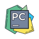 PyCharm icon