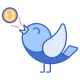 Early Bird icon