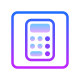 Calculator icon