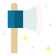 Axe icon