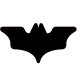 Batman Nouveau icon