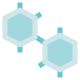 Molecule Stucture icon