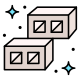 Block icon