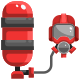 Oxygen Tank icon