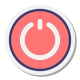 Shutdown icon