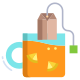 Dip Tea icon