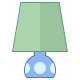 Lampe icon