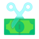 実験-税-ガラスモーフィズム icon