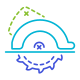 Circular Saw icon