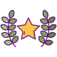 Award icon