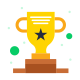 Award icon