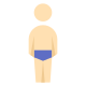 Schwimmer-Rückansicht-Hauttyp-1 icon