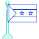 Sao-Tome-and-Principe Flag icon