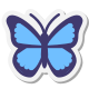 Mariposa icon