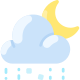 曇り空 icon