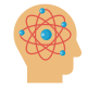 Atoms icon