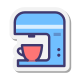 Kaffeemaschine icon