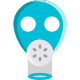 gas mask icon