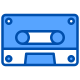 Cassette icon