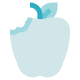 Apple BIte icon