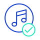 Music Note icon