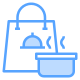 Bag icon