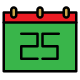 Kalender icon