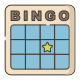 Bingo icon
