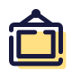 Hanging Frame icon