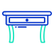 Table icon