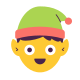 Elf icon