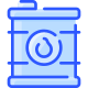 Oil Barrel icon